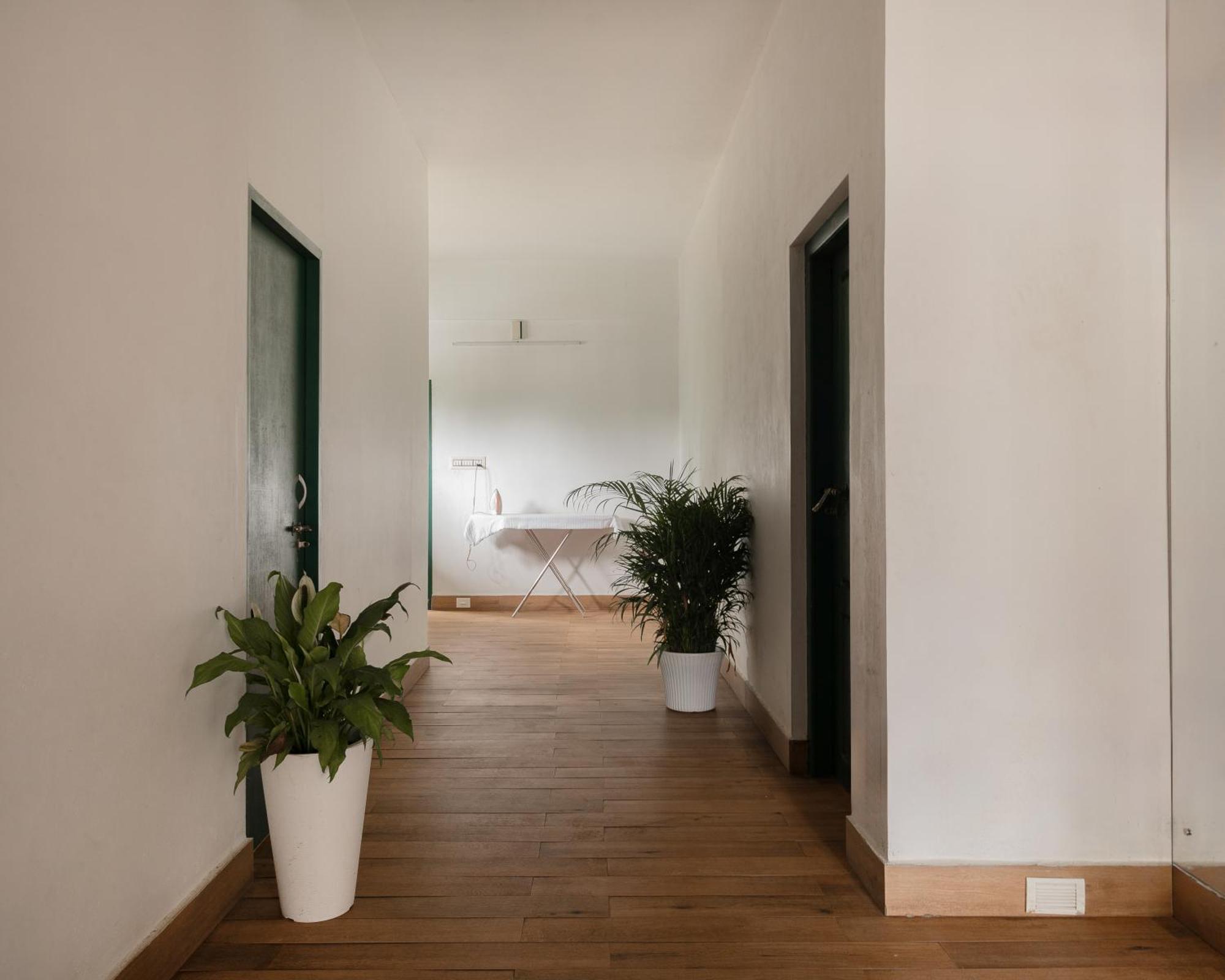 Appartement Urban Hills By Clustercloud à Kattappana Extérieur photo